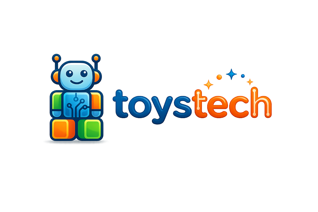 TOYSTECH Logo