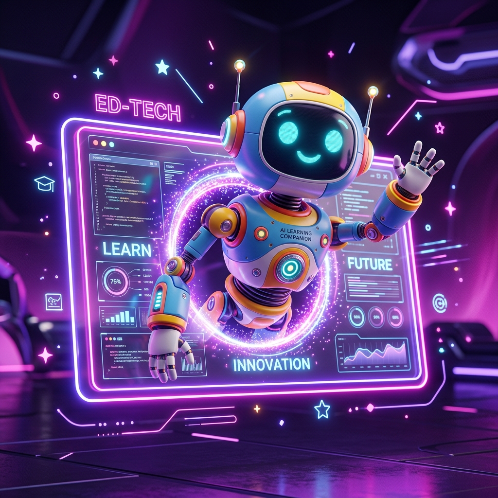 Animated Videos Demo